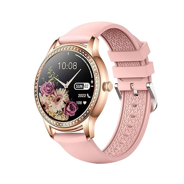 Hapi Pola BT Smartwatch