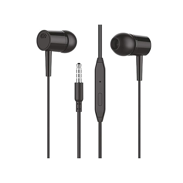 HAPI POLA HANDSFREE ( PRIDE ) NEW Earphone