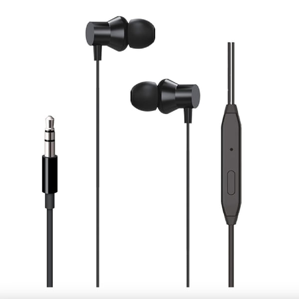 Hapi Pola Handsfree Wired Headset