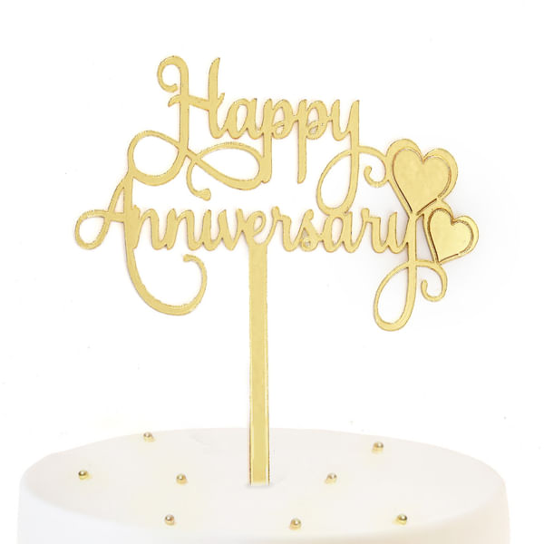 Happy Anniversary Tag