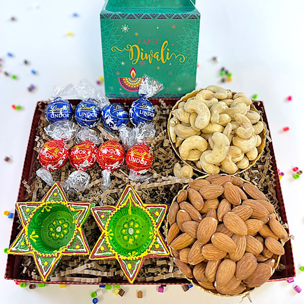 Happy Karo Diwali