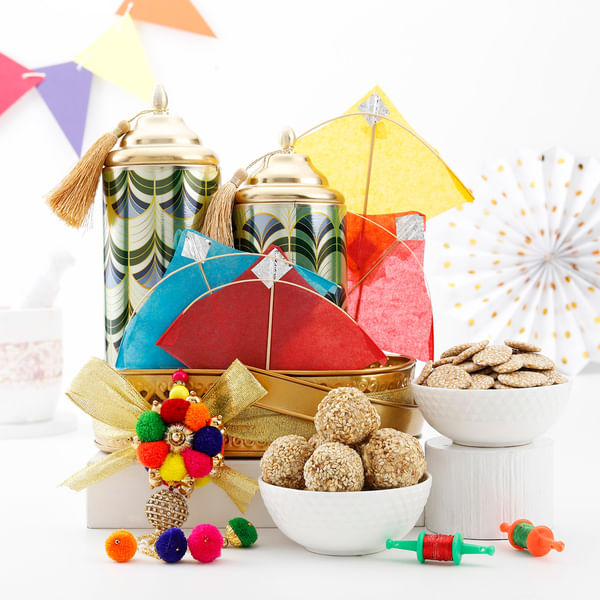 Harmonious Celebrations Sankranti Hamper