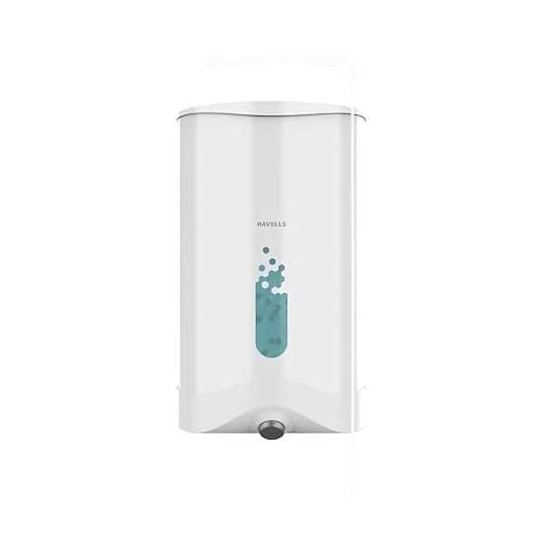 Havells FABIA EC 5S 10LTR SP Heater