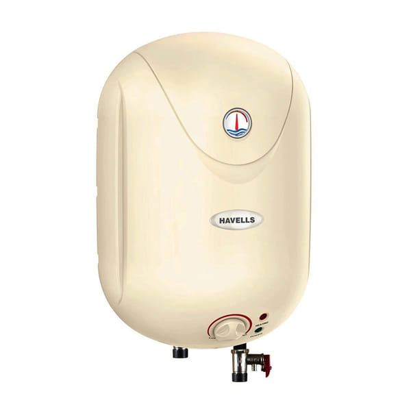 HAVELLS PURO PLUS 10 LITRE STORAGE WATER HEATER 5 STAR