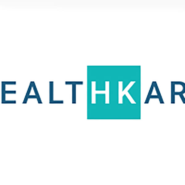 Healthkart E-Gift voucher