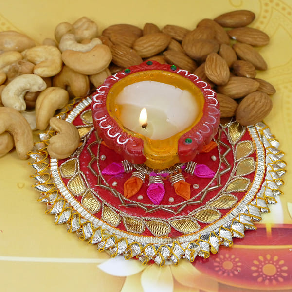 Healthy Diwali Gift