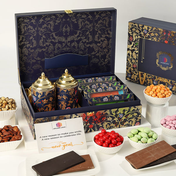 Heavenly Delight Gourmet Gift Box