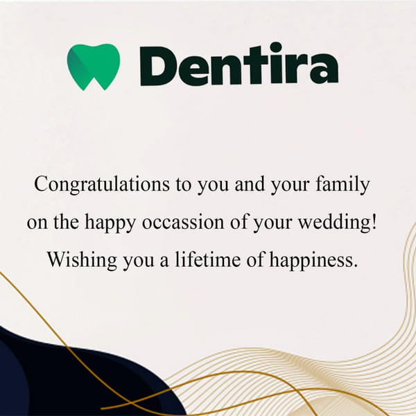 Heavenly Delight Gourmet Gift Box Greeting Card