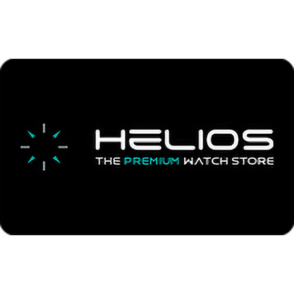 Helios E-Gift card
