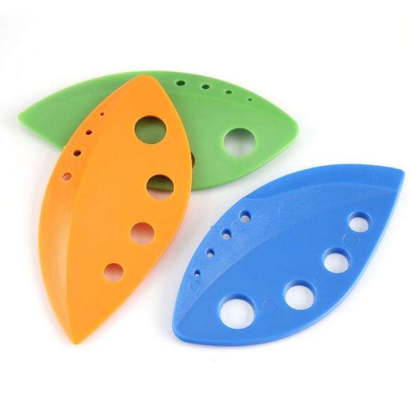 Herb Cutter - Leaf Shape - Single Piece