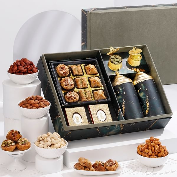 Heritage Harmony Hamper