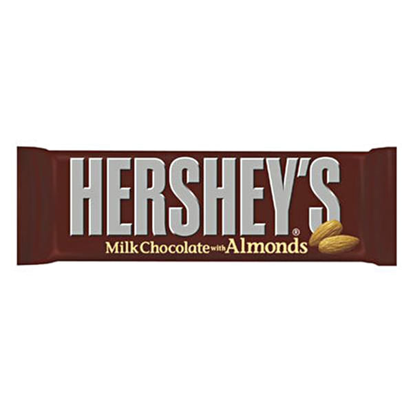 Hershey's Milk Chocolate