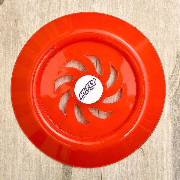 Hi Fly Flying Disc