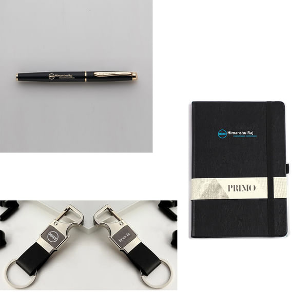 HIMANSHU RAJ ENGINEERING ENTERPRISES HAMPER