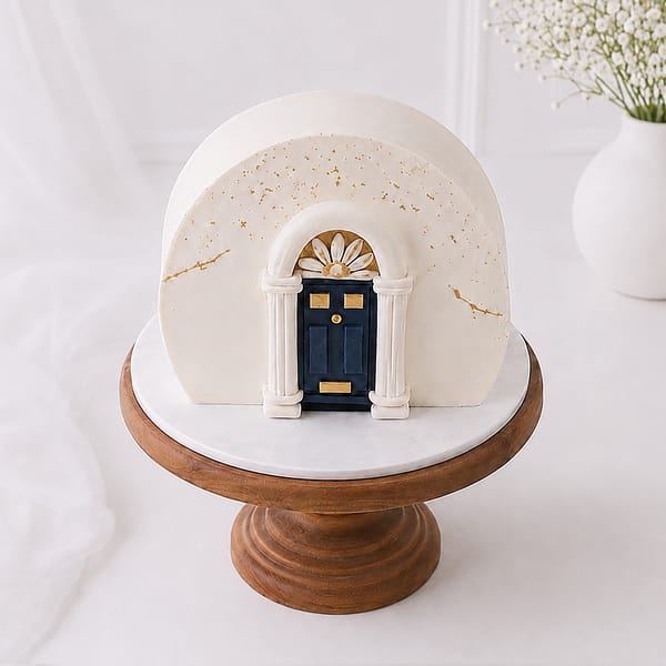Home Sweet Home Cake (750g)