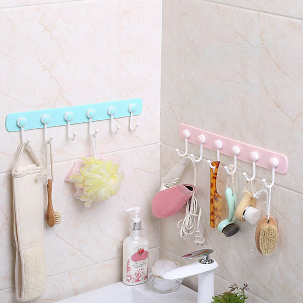 Hook Rod - Multipurpose