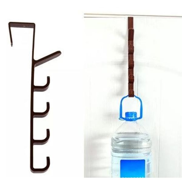 Hook Stand 5 Level Single Piece