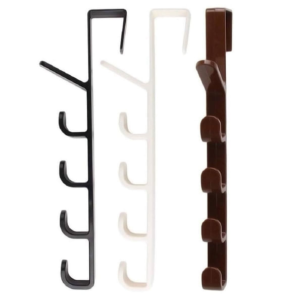 Hook Stand 5 Level Single Piece