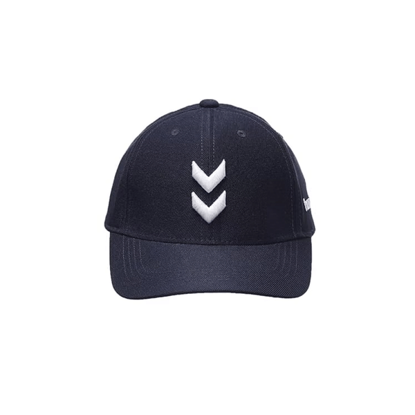 hummel Blanc Caps Navy Blue
