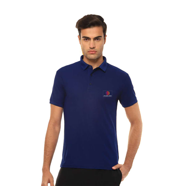 Hummel Classic Comfort Polo T-shirt