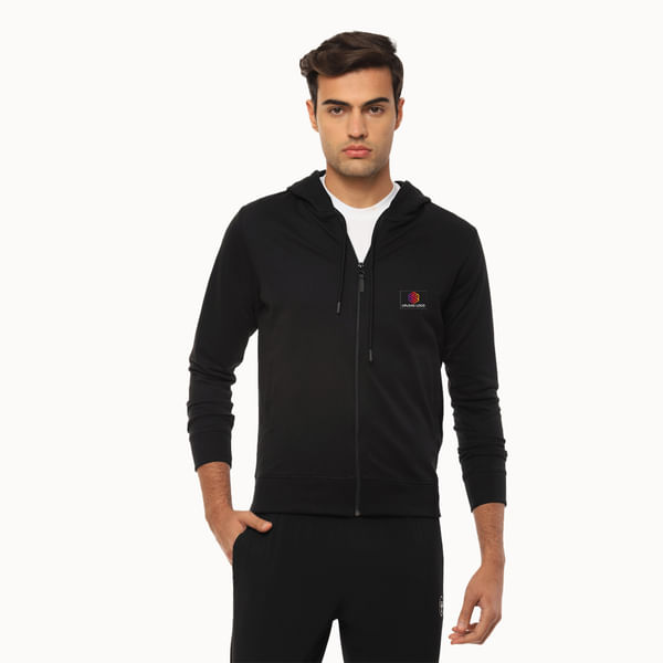 Hummel CozyBlend Zipper Hoodie