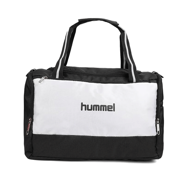 hummel Monochrome Gym/Duffle Bag