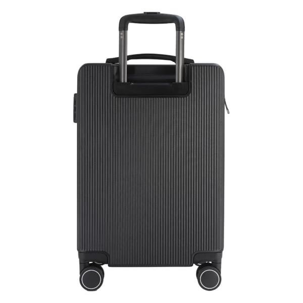 Hummel Pinstripe Cabin Trolley