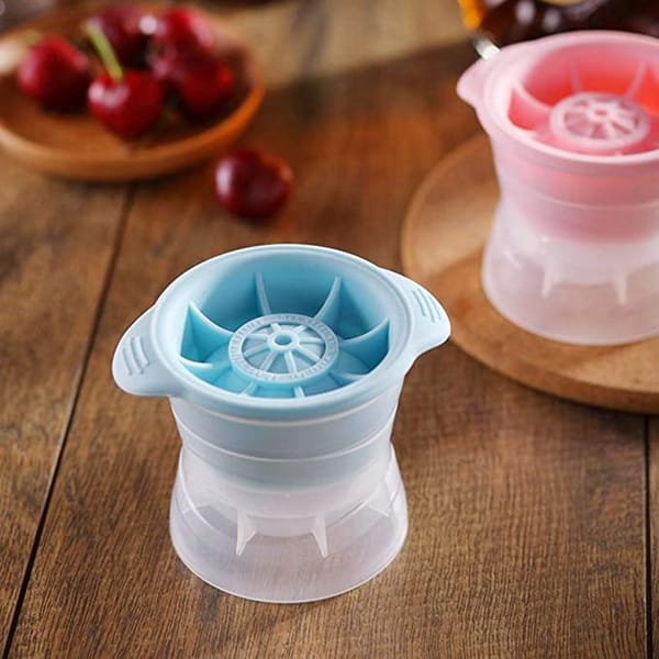 Ice Mold - Sphere - Assorted - Single Piece