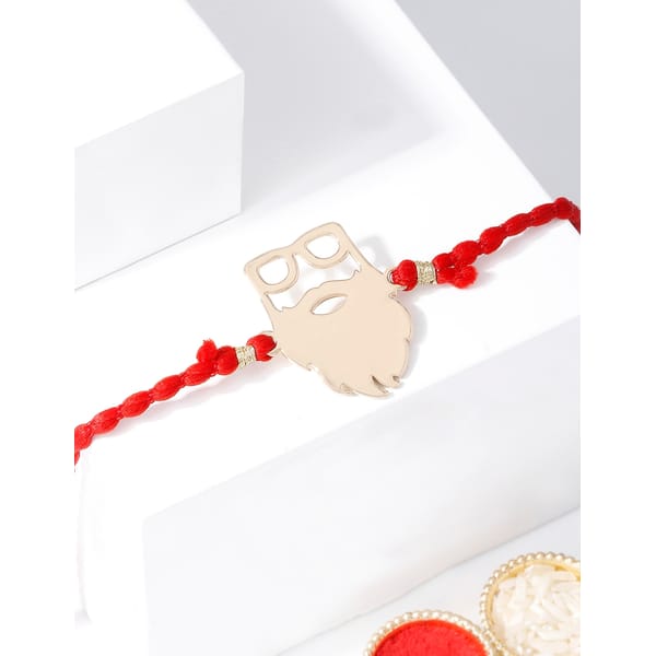 IGP Beard Shaped Bracelet