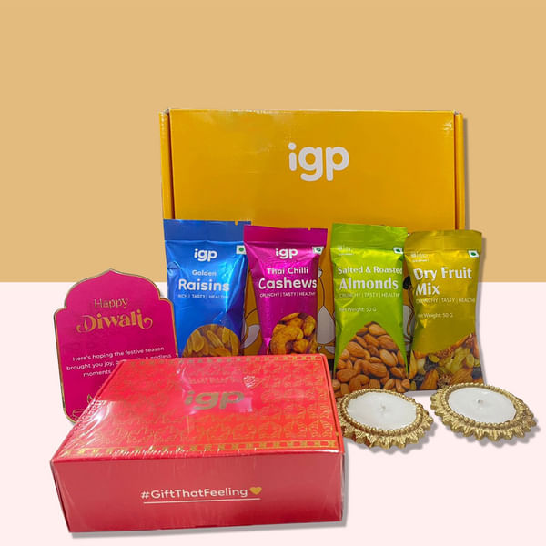 IGP Business Diwali Hamper