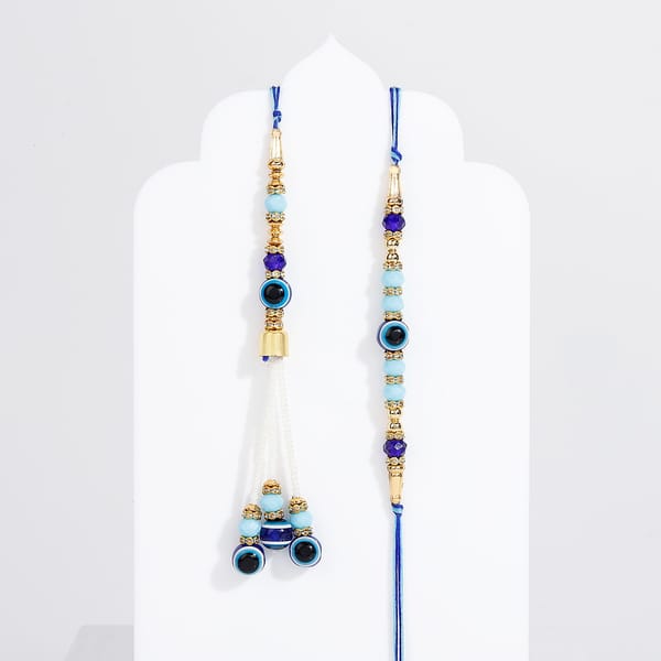 IGP Evil Eye BB Rakhi