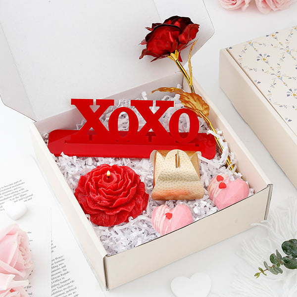Igp Floral Love