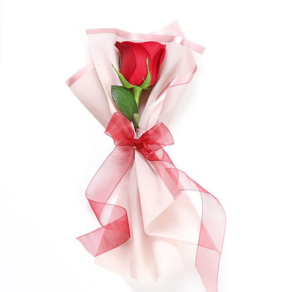 IGP Forever Yours Red Rose Bouquet (Valentine Special)