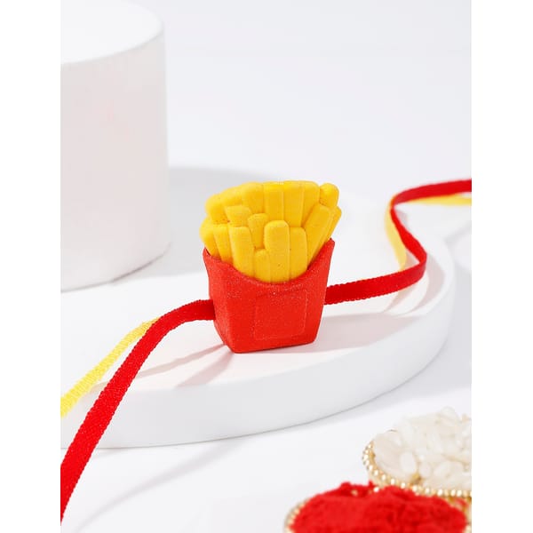 IGP Frice Eraser Rakhi