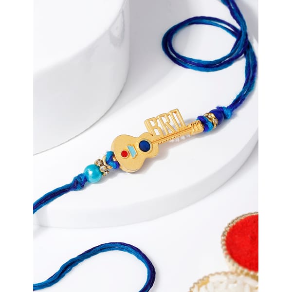 IGP Guitar Bro Rakhi