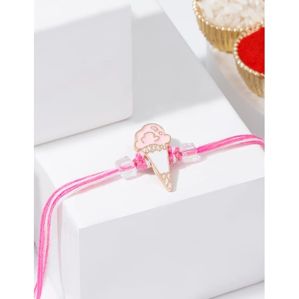 IGP Kids Icecream rakhi