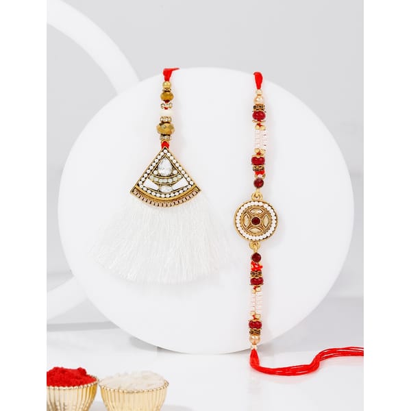 IGP Modern Bhaiya Bhabhi Rakhi