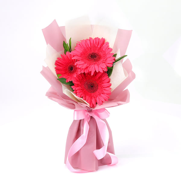 IGP Pink Symphony Bouquet