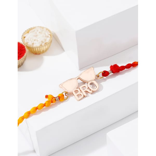 IGP quirky bro rakhi