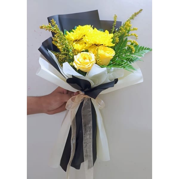 IGP Two Sunshine for Mom