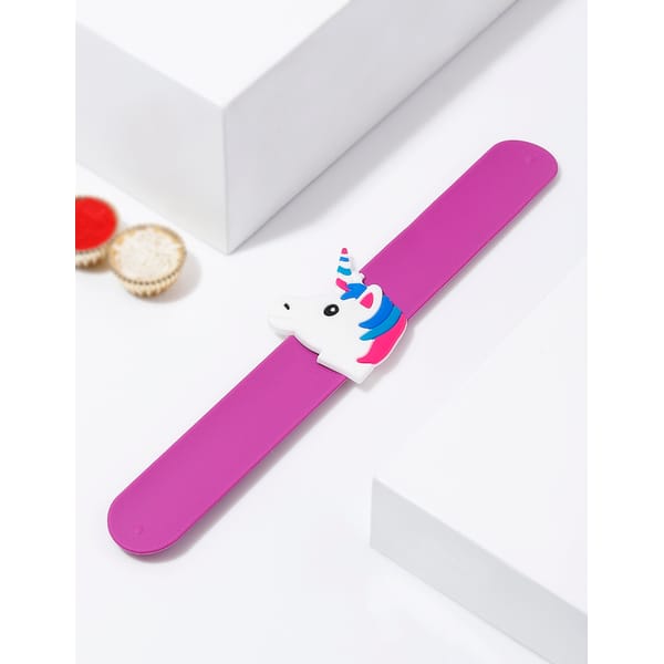 IGP Unicorn Kids Rakhi