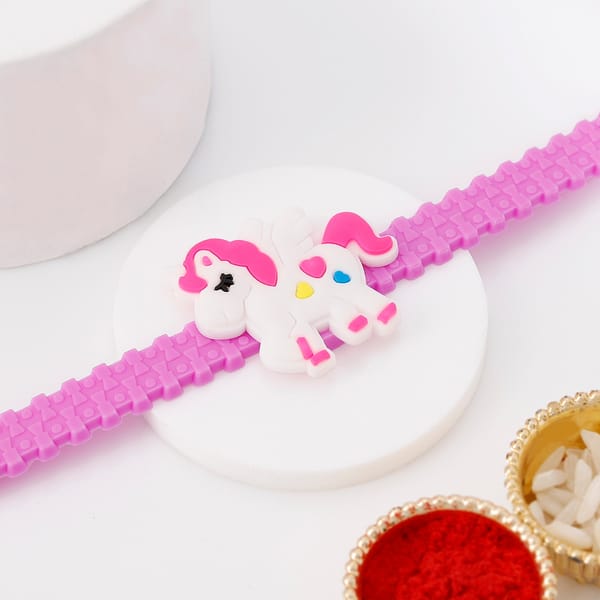 IGP Unicorn rakhi