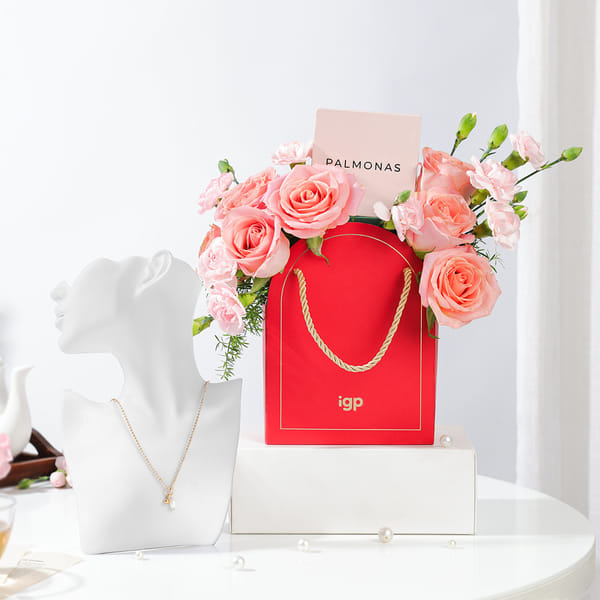 IGP x Palmonas Gift Bag