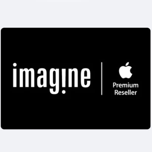 Imagine Apple Premium Reseller E-Gift Card Rs.1