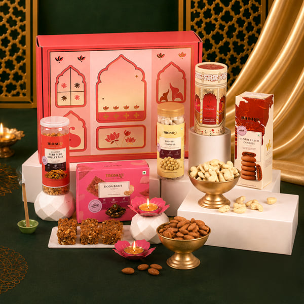 Imperial Festive Indulgence Gift Hamper
