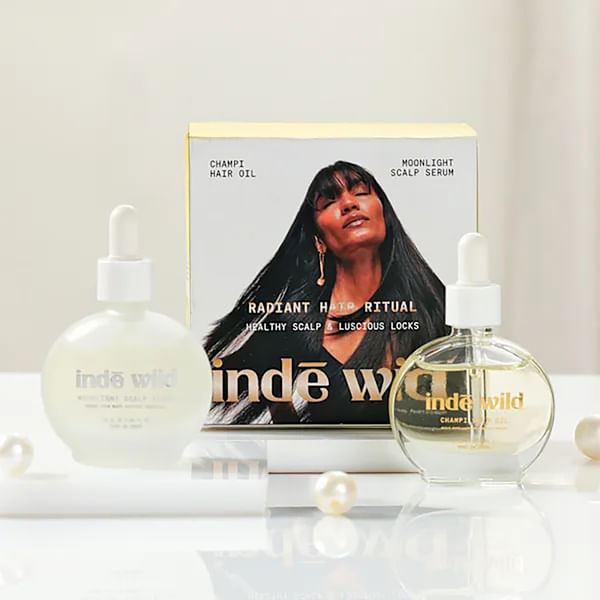 Inde Wild Minis combo