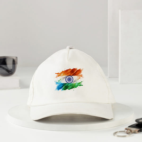 Independence Day Cap