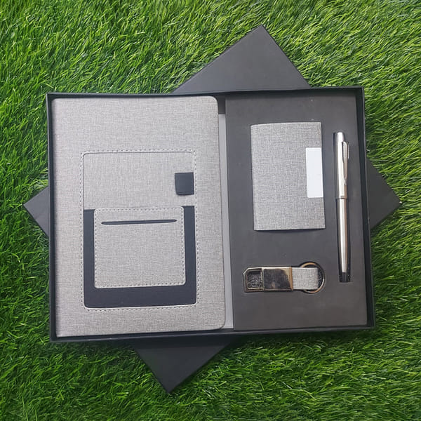 Indian Explosive Gift Kit