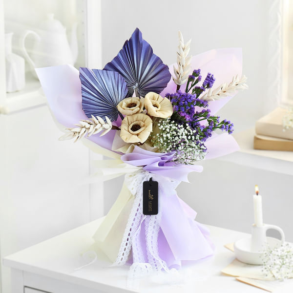 Indigo Charm