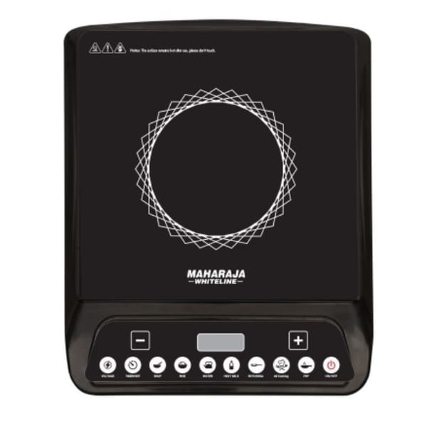 Induction Cooktop 13 Dx